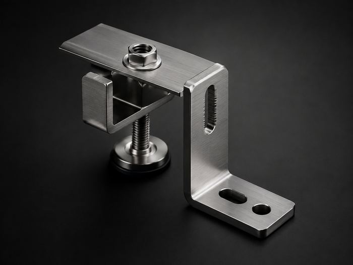 Clamps